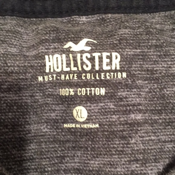 Hollister men’s t shirt - Picture 5 of 10
